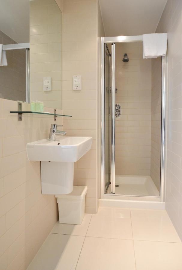 Ground Floor Studio Apartment