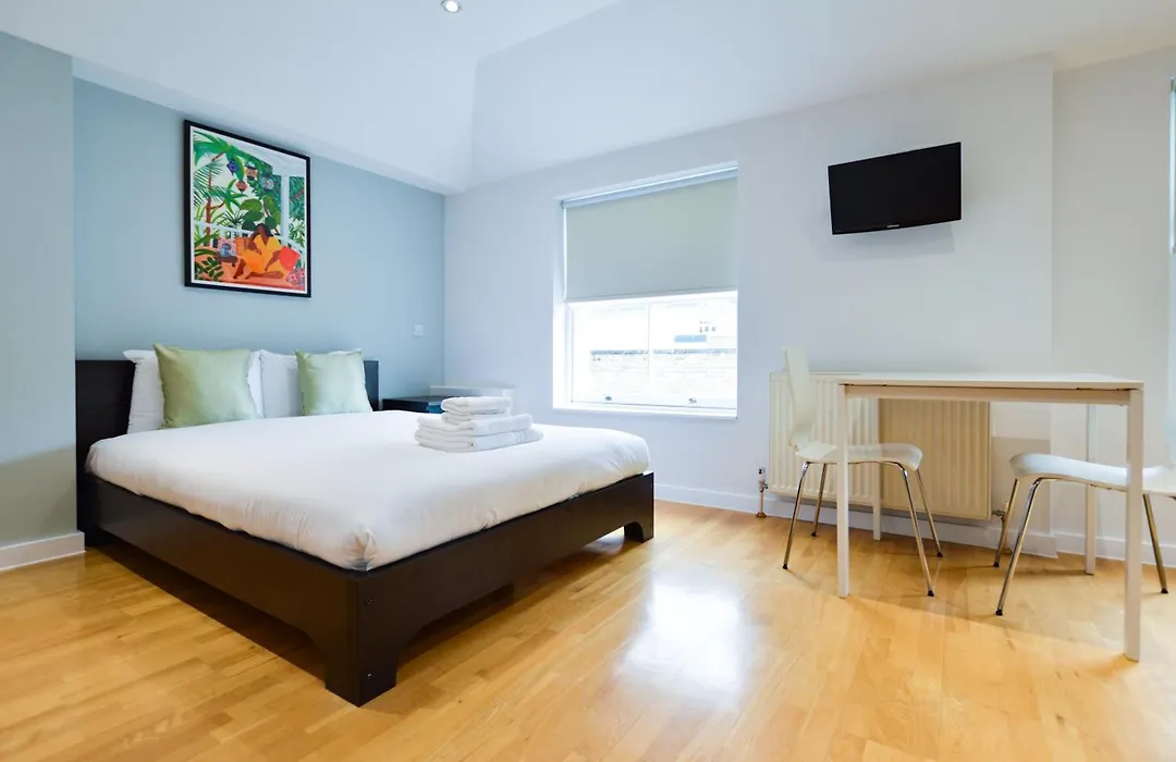 Concept Serviced Apartments-1