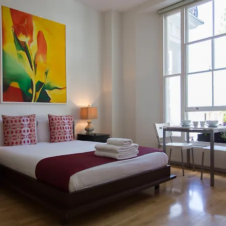 Concept Serviced Apartments-2